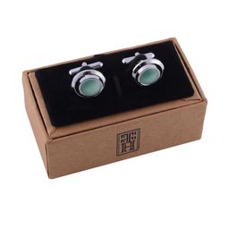 The Tie Hub Cufflink-image-62