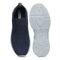 ABROS Men Mesh Running Shoes image 5