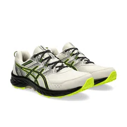 ASICS Men Woven Design Gel-Venture 9 Running Shoes-28