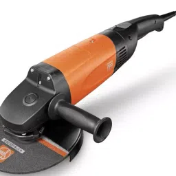 Fein WSG 20-230 1250 W 230 mm Large Angle Grinder-picture-10