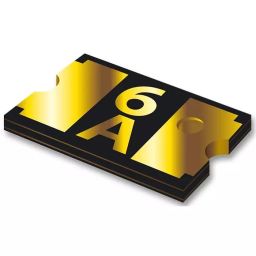 Bourns FUSE, PTC RESET, 6V, 0.35A, SMD Model No - MF-USMF035-2 (Pack of 5)-image-42