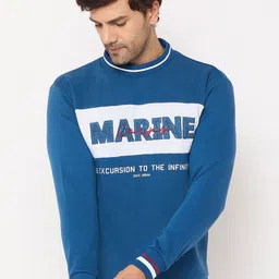 Duke Men Printed Sweatshirt-picture-12