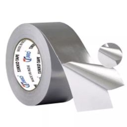 TJIKKO 20 m x 72 mm Aluminium Foil Tape (Set of 2)-image-37