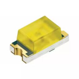 AMS OSRAM GROUP SMD Chip LED LW Q98G.01 Surface Mount, Q65113A5253 (Pack of 4000)-picture-22