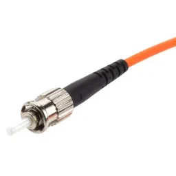 RS PRO Fibre Optic Cable ST to ST Duplex Multi Mode OM2 50/125 μm Orange 2 m, 5357238-image-53