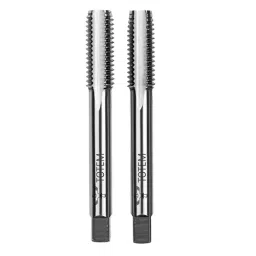 TOTEM BSP Straight Flute HSS Hand Tap 7/8 Inch-picture-42