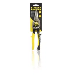 STANLEY Max steel Aviation Snip (Cutting Capacity - 1.50 mm, Length - 254 mm(10 Inch)), 14-564-22-image-47