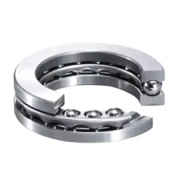 BM3 Thrust Ball Bearing 280 mm Inner Dia, 350 mm Outer Dia 53 mm Height, 51156M-image-16