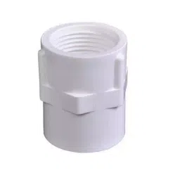 Supreme 31.75 mm(1-1/4 Inch) UPVC SCH 80 FTA-13