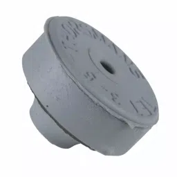 Schneider Electric EPDM Grey 7x10 mm Round Grommet, IMT36181-image-58