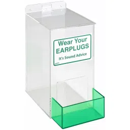 BRADY Ear Plug Dispenser, 15Y776-picture-16