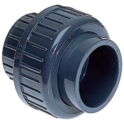 Georg Union Fischer Plastic Pipe Fitting Straight 16 mm, 721510105-image-10