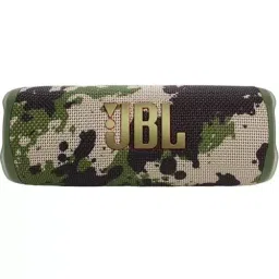 JBL Bluetooth Speaker Wireless Portable Without Mic 30 W Squad, Flip 6 image 2