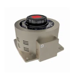 RS PRO kVAkVA Variac 1 Phase 28A Model No 8902825-image-72
