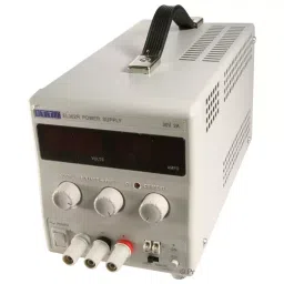 AIM-TTI INSTRUMENTS Power Supply, 1Ch, 30V, 2A, Adjustable, EL302R-image-27