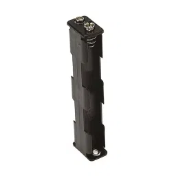 RS PRO AA Battery Holder Coil Spring Contact, 594432-picture-15