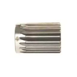 Addison HSS Shell Reamer RH Cutting With LH Helical Flute Taper Hole 1 IN 96 (Dia 2.1/4 inch)-image-19