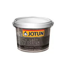 JOTUN Lady Design Stucco Antica Wall Paint Interior 900 ml White-image-6