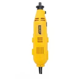 Deli Mini Die Grinder Yellow 3.2 mm 130 W 10000-32000 RPM, DL6391-image-68
