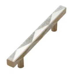 DECORE 112 450 mm Aluminium Chrome Plated Finish Door Pull Handle-image-96
