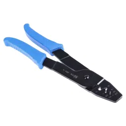 RS PRO Hand Crimping Tool for Bootlace Ferrule Model No 779554-10