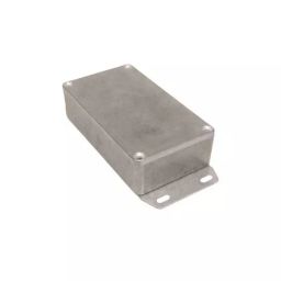Hammond General Purpose Enclosure 113x113x31 mm Die Cast Aluminium, 2333255-image-80