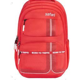 Safari Unisex Graphic Backpack-0