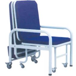 IB Care WH1170 Attendant Chair Cum Bed-image-50