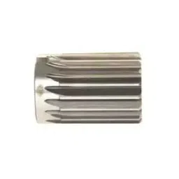 Addison HSS Shell Reamer RH Cutting With LH Helical Flute Taper Hole 1 IN 96 (Dia 4 inch)-picture-22
