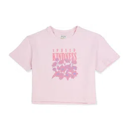 Gini and Jony Print Cotton Top-image-59