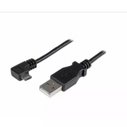 RS PRO USB 2.0 Cable Male USB A to Male Micro USB B Cable 0.5 m, 2369078-image-80