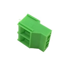Degson 2-Pin 9.5mm PCB Terminal Block 2-Pin PCB Connector - 9.5mm Pitch For Reliable And Efficient Electrical Connections - RS6826Degson 2-Pin 9.5mm PCB Terminal Block 2-Pin PCB Connector - 9.5mm Pitch For Reliable And Efficient Electrical Connections - RS6826 image 2