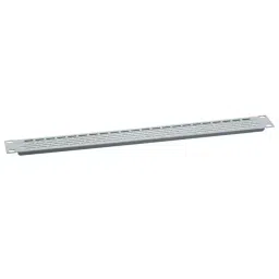 Schneider Electric 465x133.35 mm Steel Rack Panel, NSYCRTMR3U-picture-13