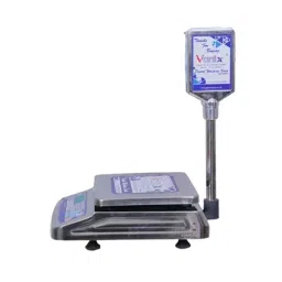 Vonix VONIX-T 10 g-30 Kg Steel Table Top Scale-picture-33