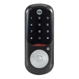 Yale Touchpad T Bolt Digital Door Lock YLAYDR1211-34