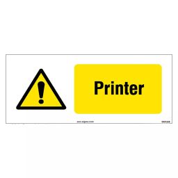 SUNSIGNS  Printer Signages Size 600x300 mm HP Print + Vinyl + Sun Board, SN0226-picture-24