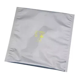 DESCO Bag Type:Static Shielding (Metal-In), 13446 (Pack of 100)-picture-4