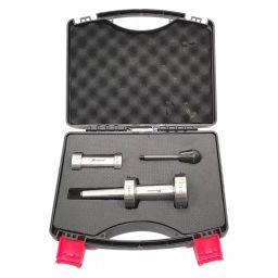 Assorts Tailstock Die Holder Set Tool Steel 2MT Parallel Shank-picture-17