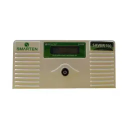 Smarten Saver PWM Series 700VA/12VDC 850 Sine Wave Solar PCU Inverter-picture-32