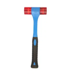 De Neers 50 mm Soft Faced Plastic Hammer DN-50FL-image-5