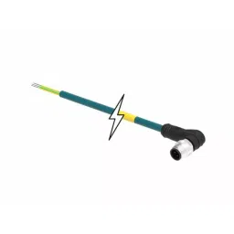 Brad from Molex Sensor Actuator Cable M12 Actuactor Size, 1201088538-image-33