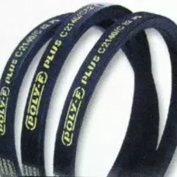 Fenner B110 Poly F Plus PB Classical Belt (Length 110 inch, Width 17 mm)-image-40