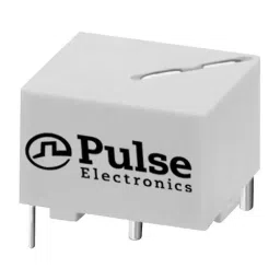 PULSE ELECTRONICS CURRENT TRANSFORMER, 1:100, 25A, THT, FIS115NL.-14