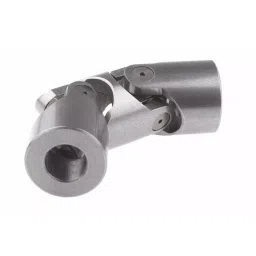 RS PRO Universal Joint Double Plain 114 mm Length, 7906762-41