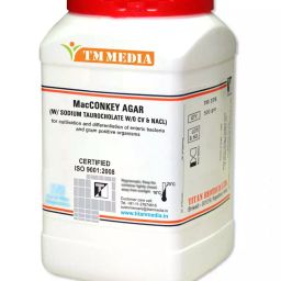 TM Media TM 1474 L B AGAR (Lennox) 500gm-32