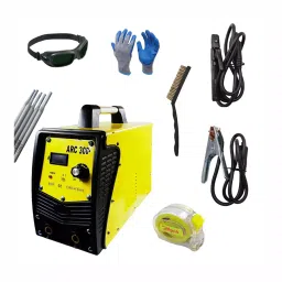 Hillgrove 300 A Single Phase IGBT Technology Inverter Welding Machine Kit, HGCM587M1-image-92