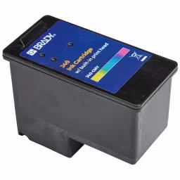 BRADY Ink Cartridge Black/Cyan/Magenta/Yellow For J4000, 792VT0-image-79