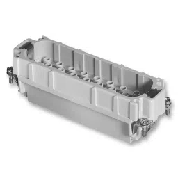 AMPHENOL SINE/TUCHEL INSERT, MALE, CRIMP, 250V, 64+PE, C146 10A064 000 2-14