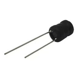Bourns INDUCTOR, 390UH, 0.5A, 10%, RADIAL Model No - RLB0913-391K-picture-16