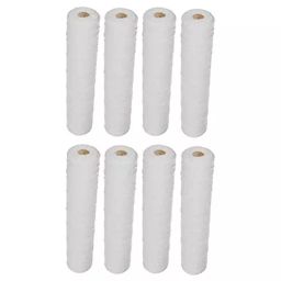 OCEAN STAR String Wound Sediment Water Filter Cartridge MK32 Pack of 8-61